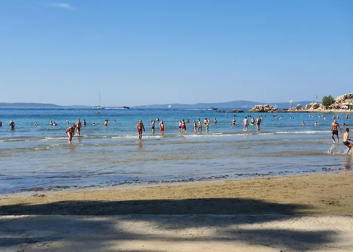Sky Διαμέρισμα *