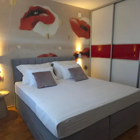 Apartamento Sky *