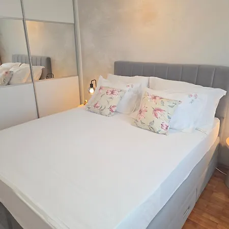 Apartamento Sky
