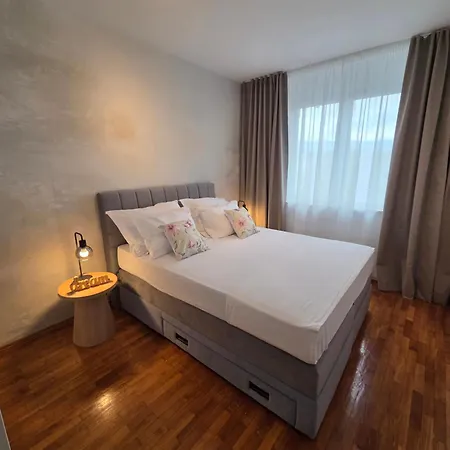 Apartamento Sky