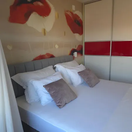 Apartamento Sky Split