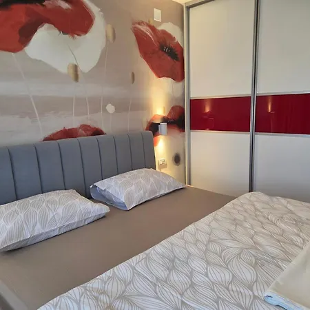 Apartamento Sky *