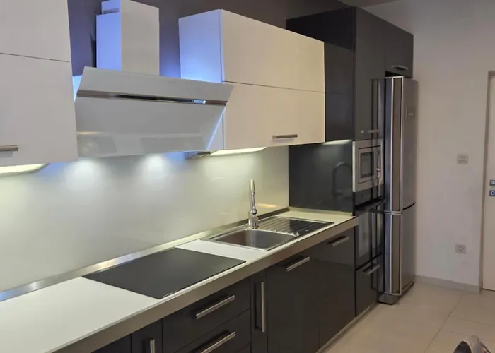 Sky Apartman *