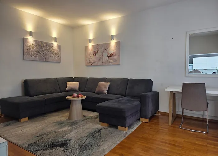 Sky Apartman *