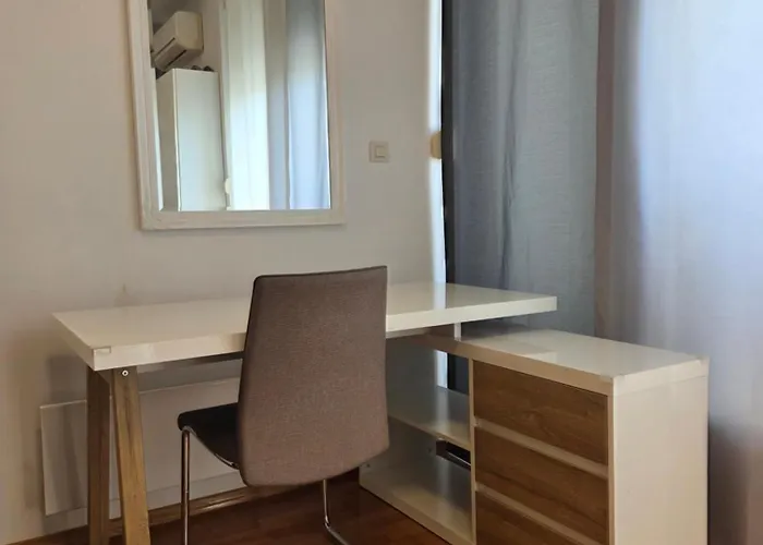 Sky Apartman *