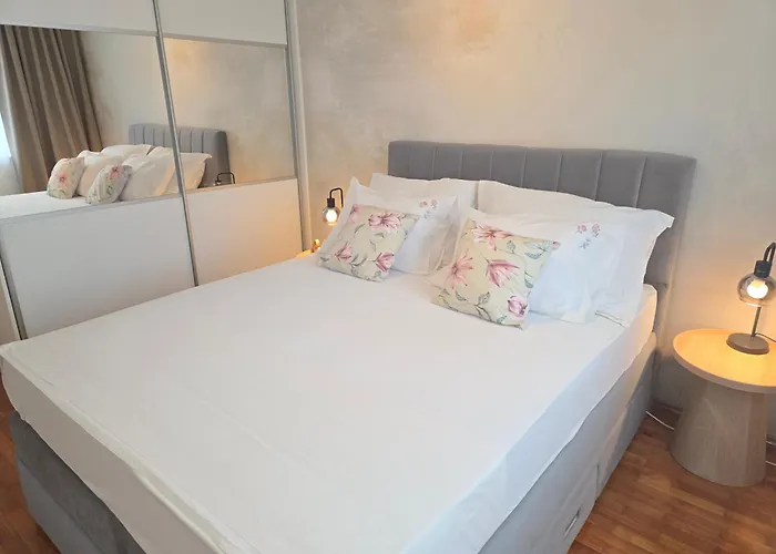 Apartman Sky