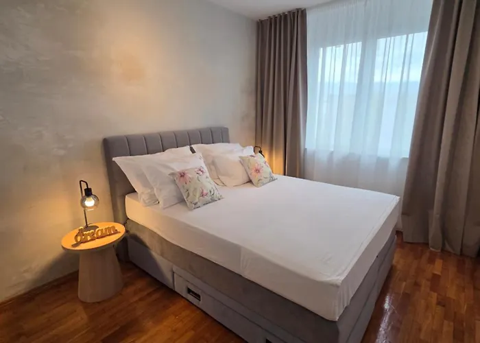 Apartman Sky