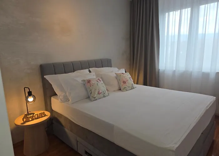 Sky Apartman *
