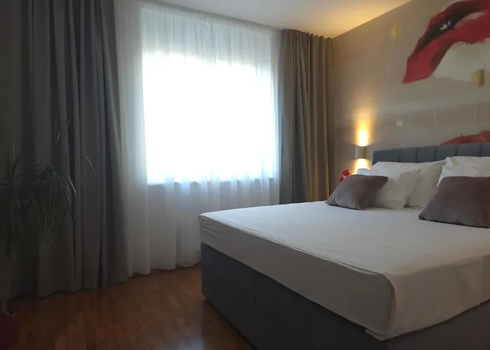 Apartman Sky