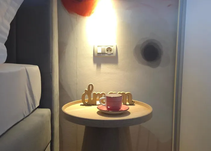 Apartman Sky Split