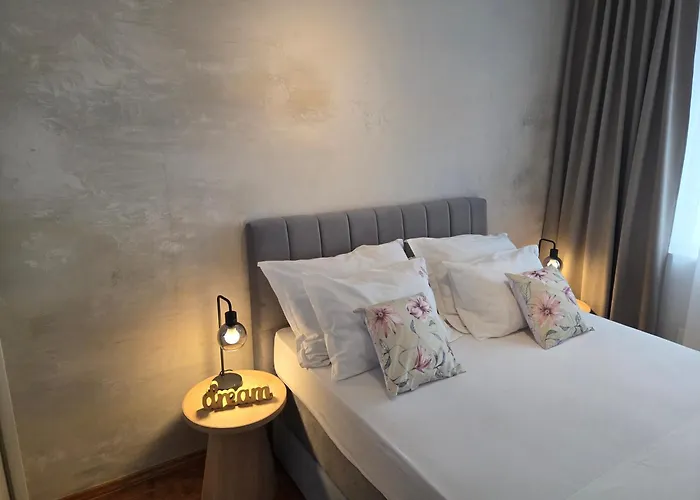 Sky Apartman