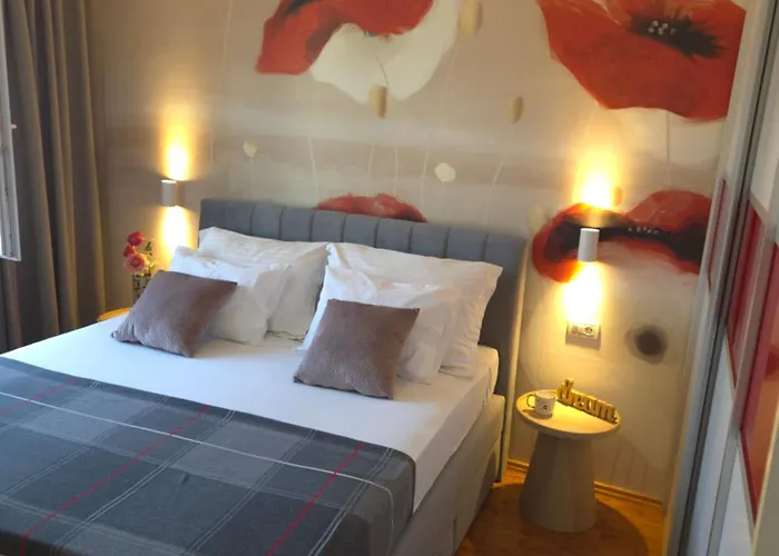 Apartman Sky *