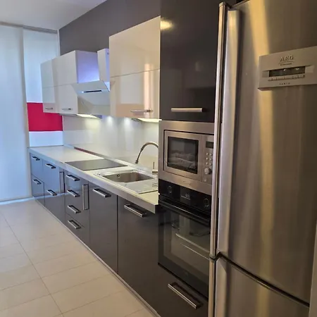 Sky Apartmán Split