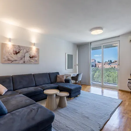 Sky Apartmán Split