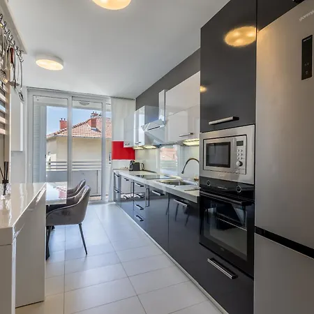 Apartmán Sky