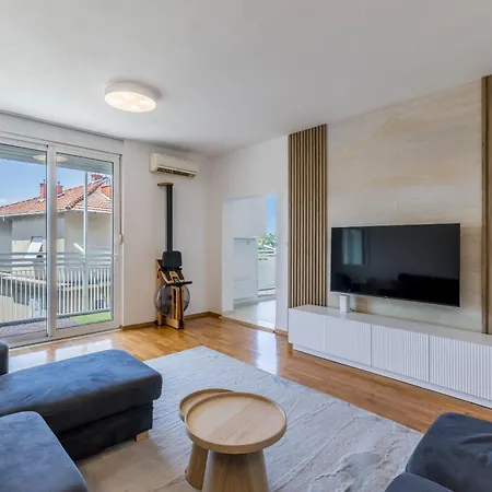 Sky Apartmán Split