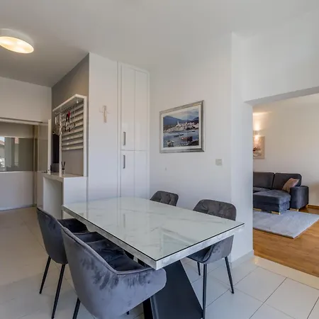 Sky Apartmán *
