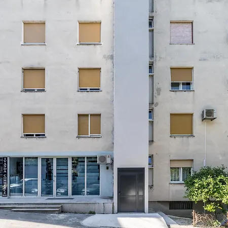 Sky Apartmán Split