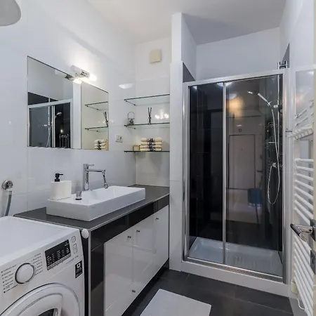 Apartamento Sky *