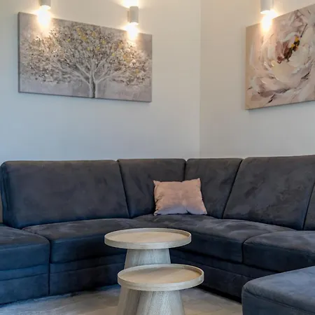 Sky Apartmán Split