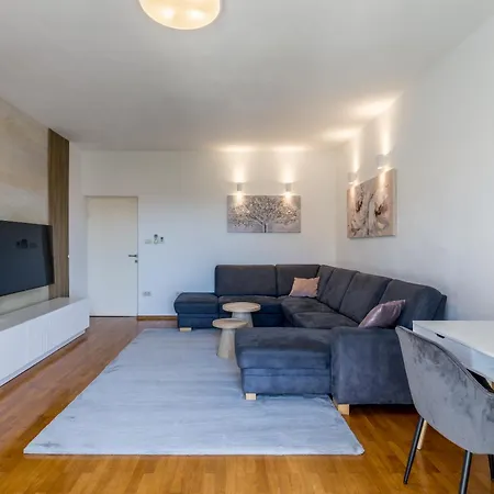 Apartmán Sky