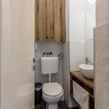 Sky Apartmán *
