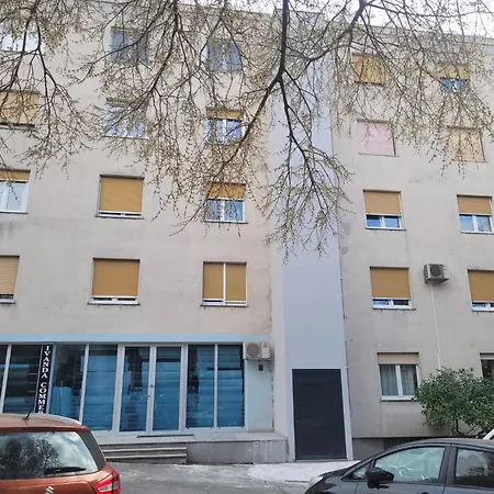 Sky Apartmán