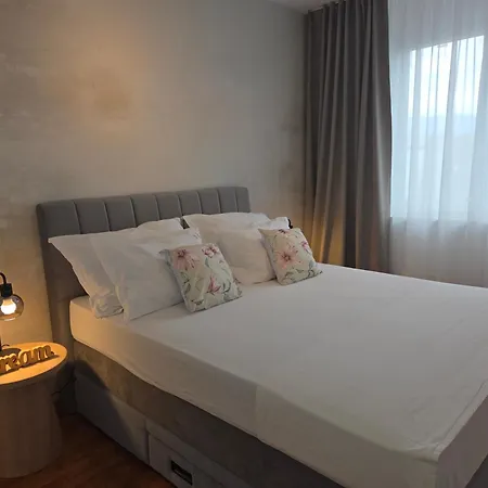 Sky Appartement *