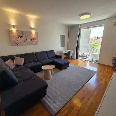 Sky Appartement